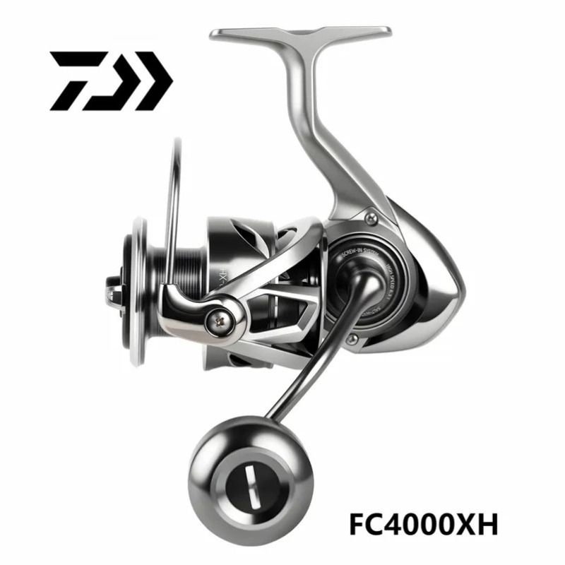 DAIWA 15Kg Max Drag Power Full - Kastking Reel Zephyr review and price