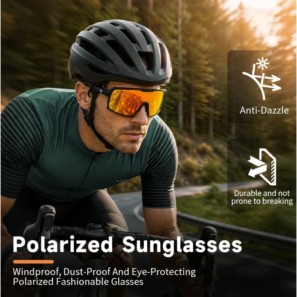 Waterland Polarized UV400 Sung - Fishing Sunglasses Polarized review and price