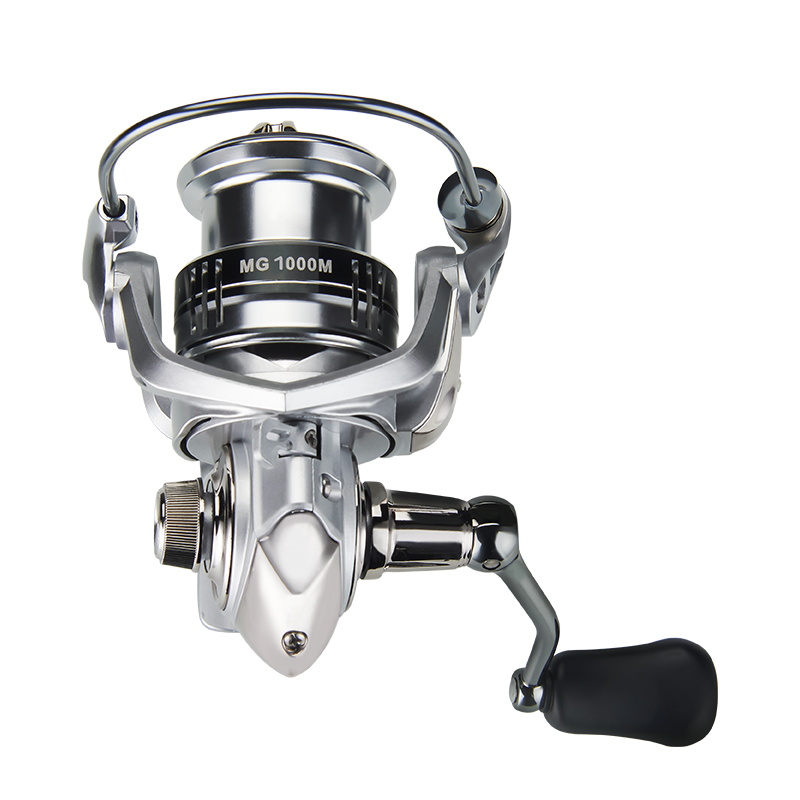 DEUKIO Spinning Fishing Reel 8 - Kastking Reel Zephyr review and price