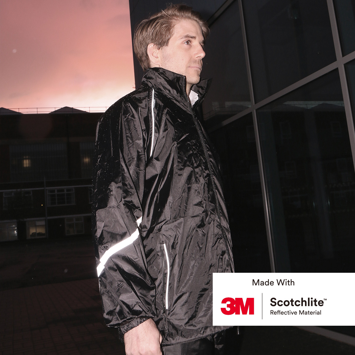 Salzmann Rain Suit - Water-Rep - Fishing Rain Suit review and price