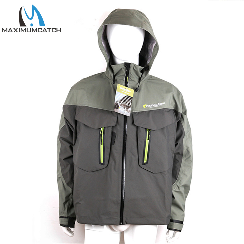 Maximumcatch Waterproof & Brea - Fishing Waders review and price