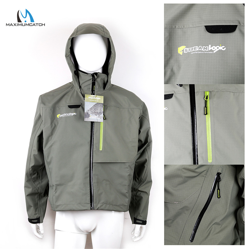 Maximumcatch Waterproof & Brea - Fishing Waders review and price